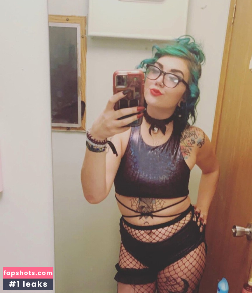 kitty-lynn Nahé úniky fotek pouze od fanoušků #69 - Fapshots