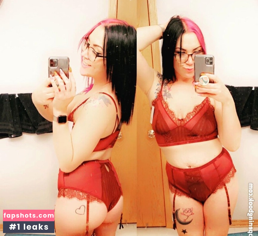 kitty-lynn Nahé úniky fotek pouze od fanoušků #73 - Fapshots