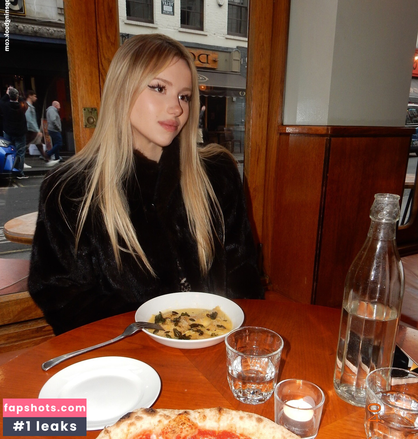 Kitty-Mae / kittymerritt Nahé úniky fotek pouze od fanoušků #2 - Fapshots