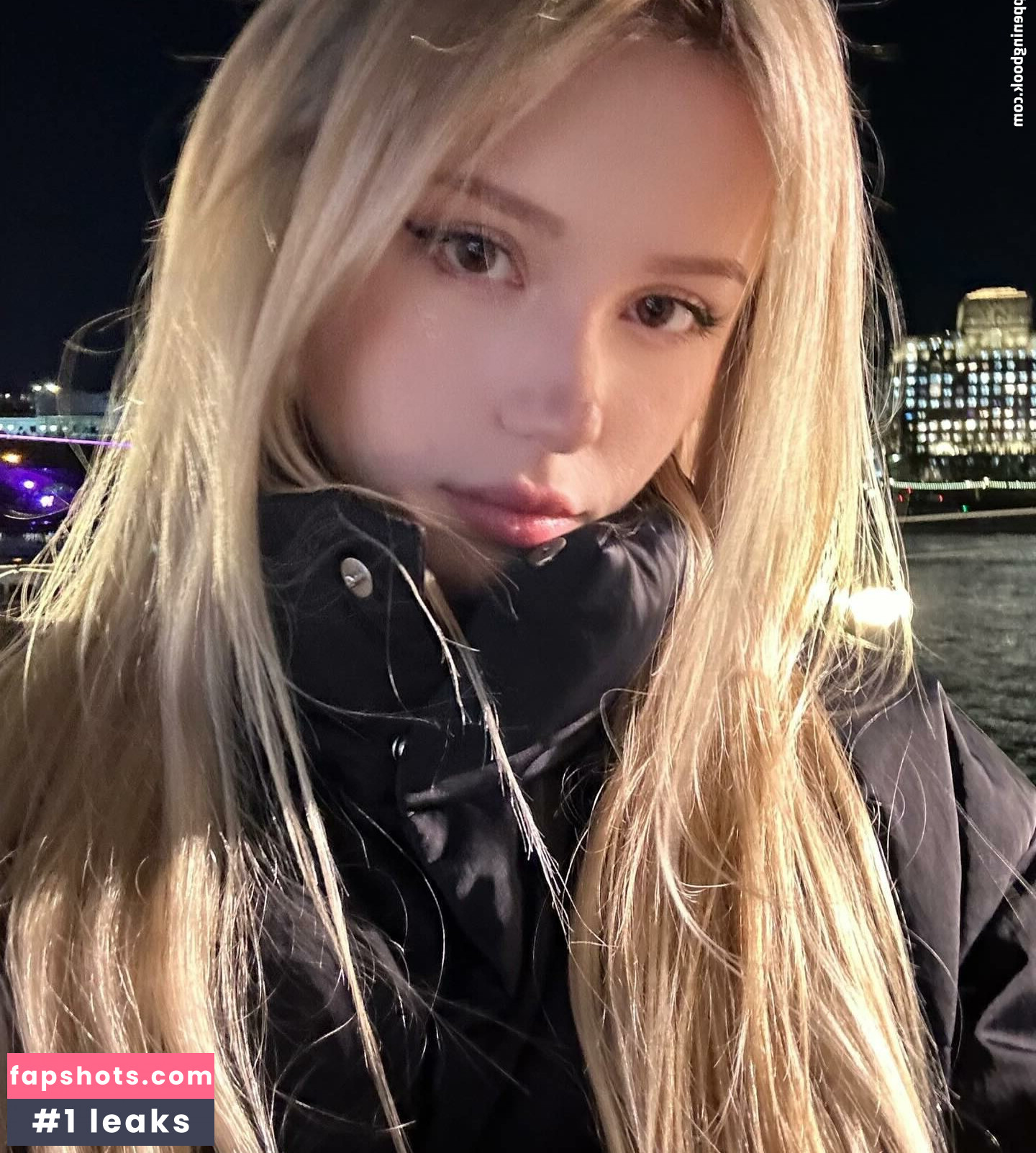 Kitty-Mae Nahé úniky fotek pouze od fanoušků #11 - Fapshots