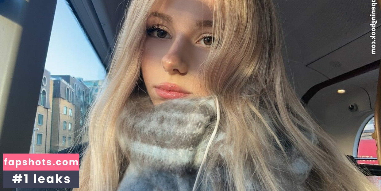 Kitty-Mae Nahé úniky fotek pouze od fanoušků #14 - Fapshots