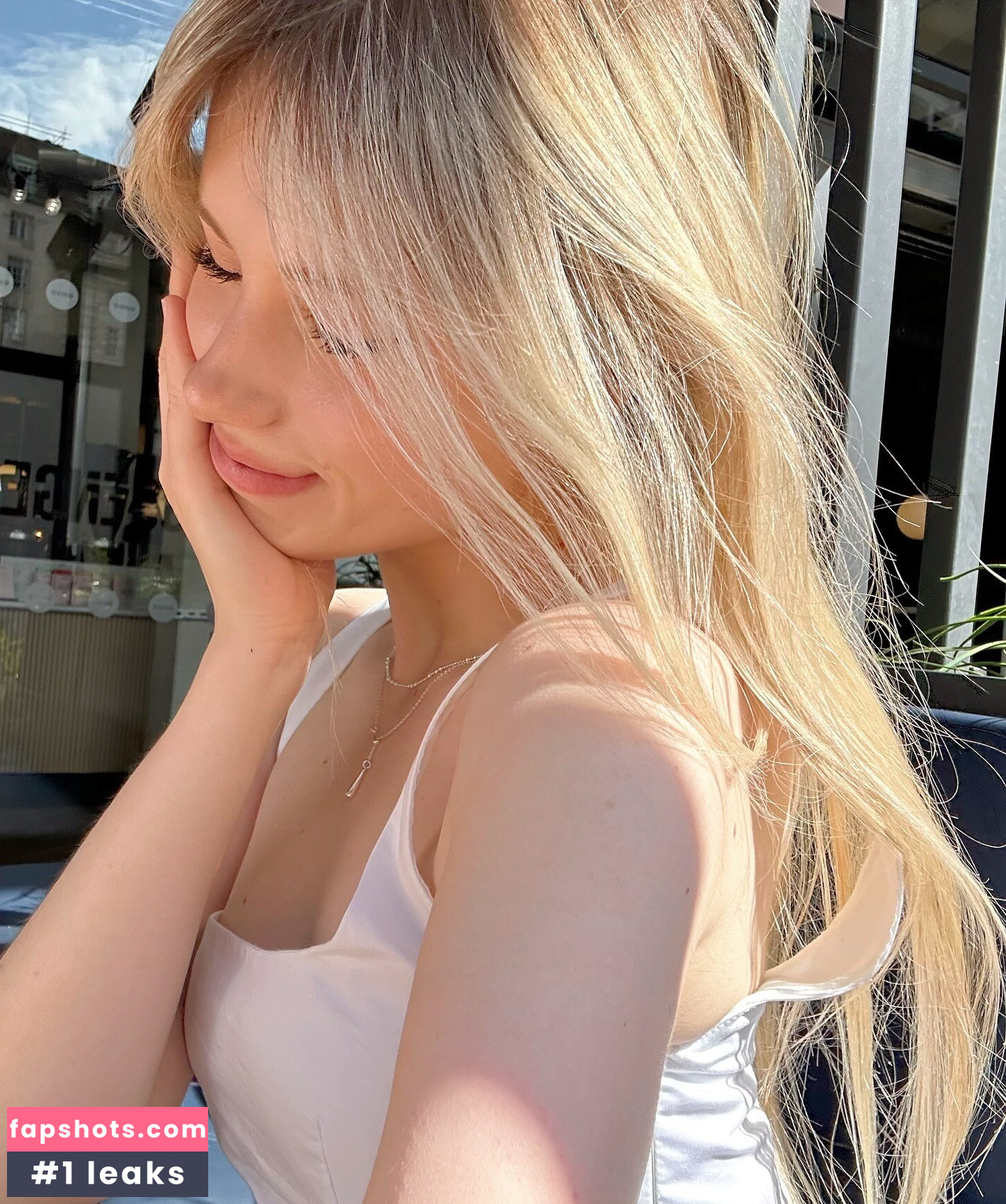 Kitty-Mae Nahé úniky fotek pouze od fanoušků #24 - Fapshots