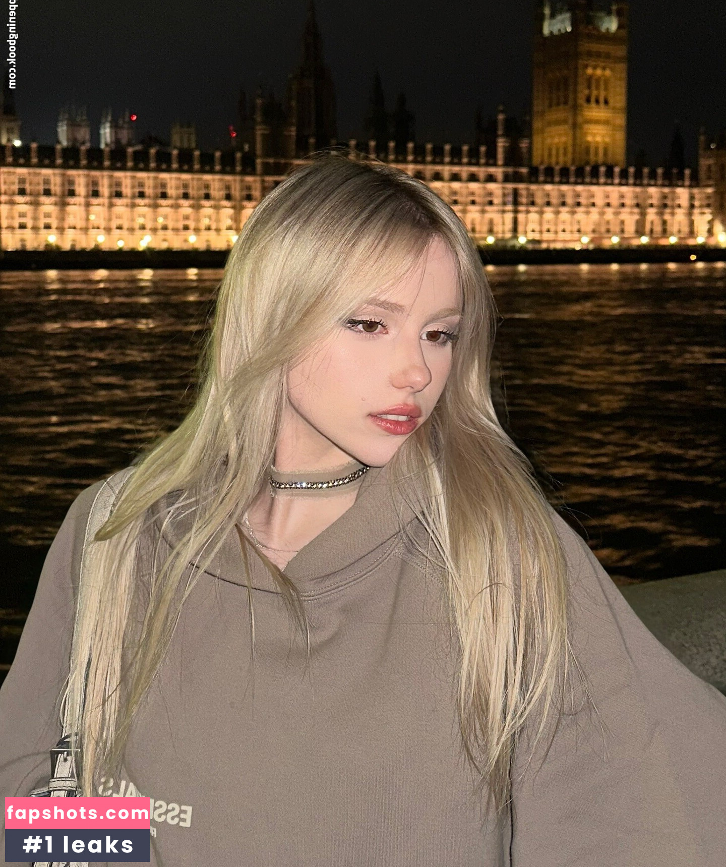 Kitty-Mae Nahé úniky fotek pouze od fanoušků #25 - Fapshots