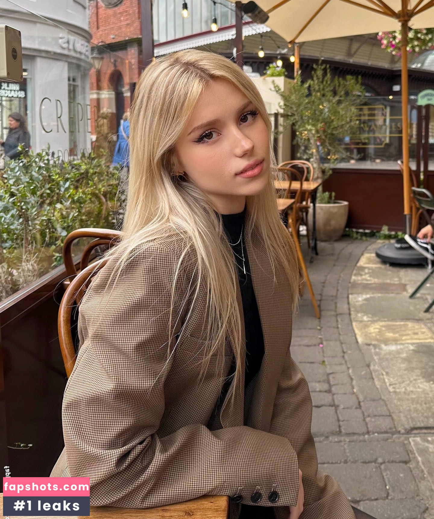 Kitty-Mae Nahé úniky fotek pouze od fanoušků #26 - Fapshots