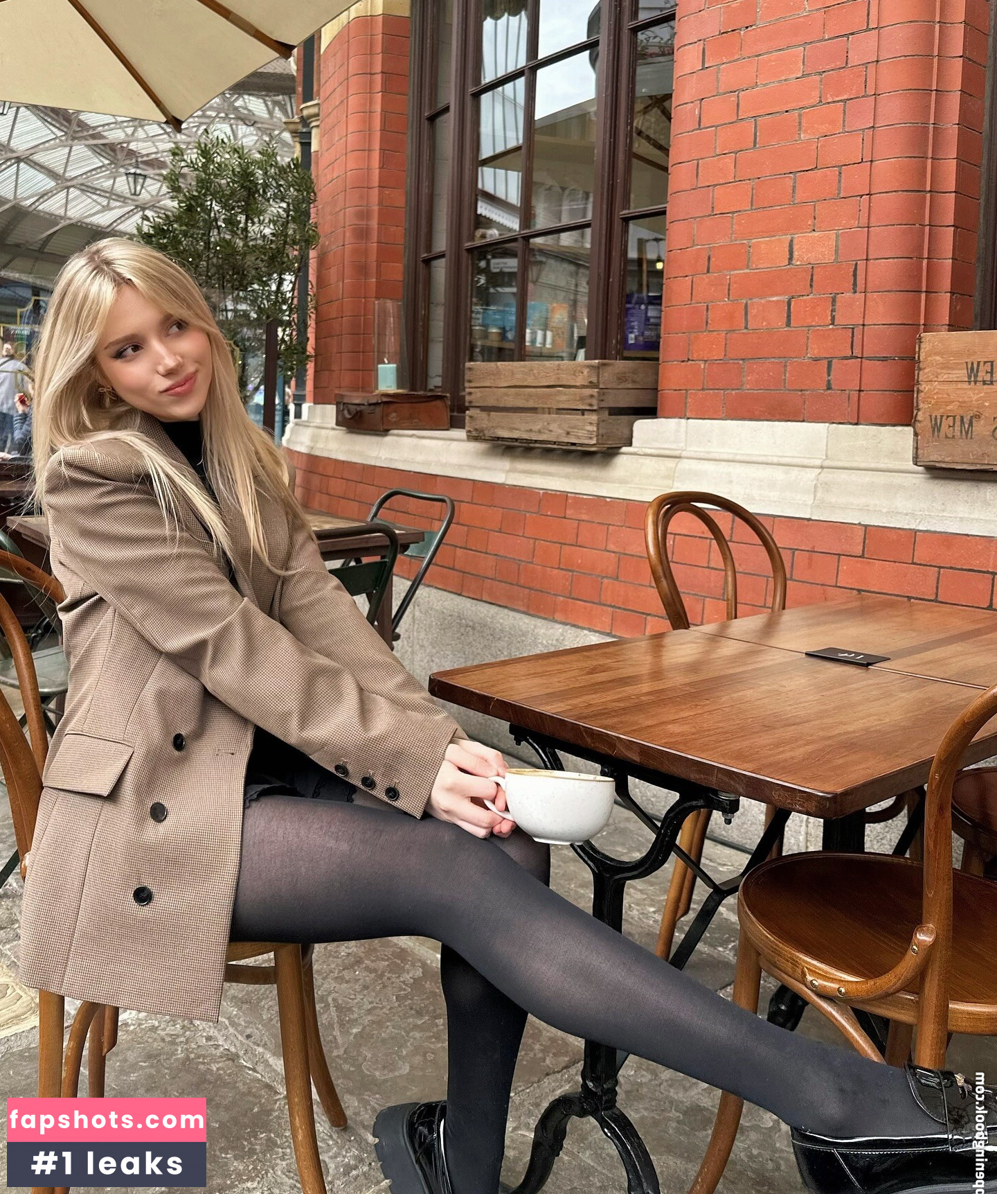 Kitty-Mae Nahé úniky fotek pouze od fanoušků #28 - Fapshots