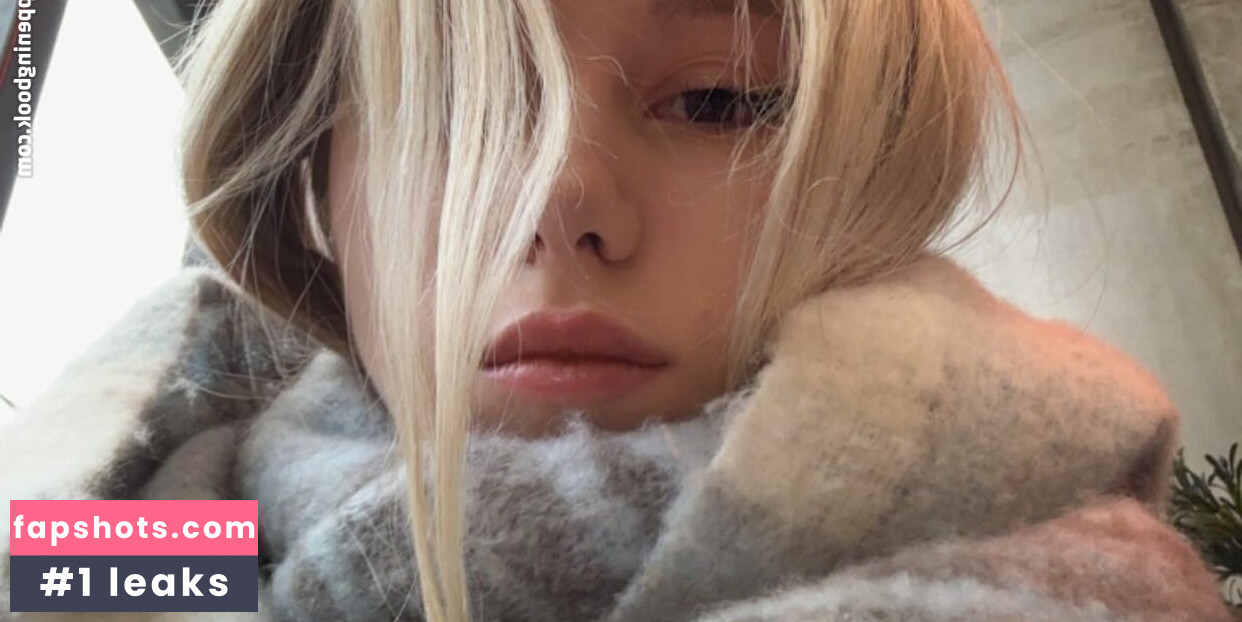 Kitty-Mae Nahé úniky fotek pouze od fanoušků #5 - Fapshots