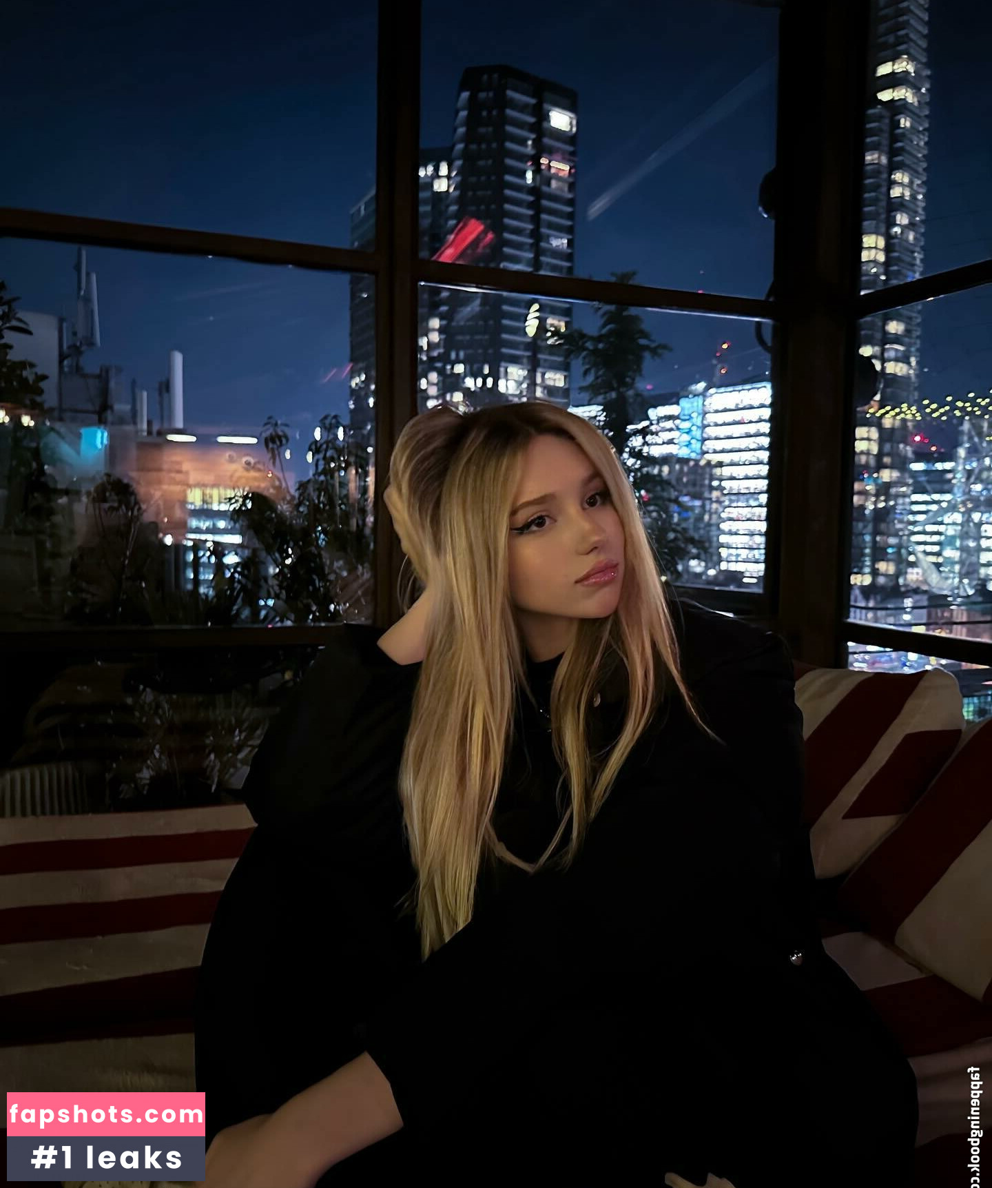 Kitty-Mae Nahé úniky fotek pouze od fanoušků #8 - Fapshots