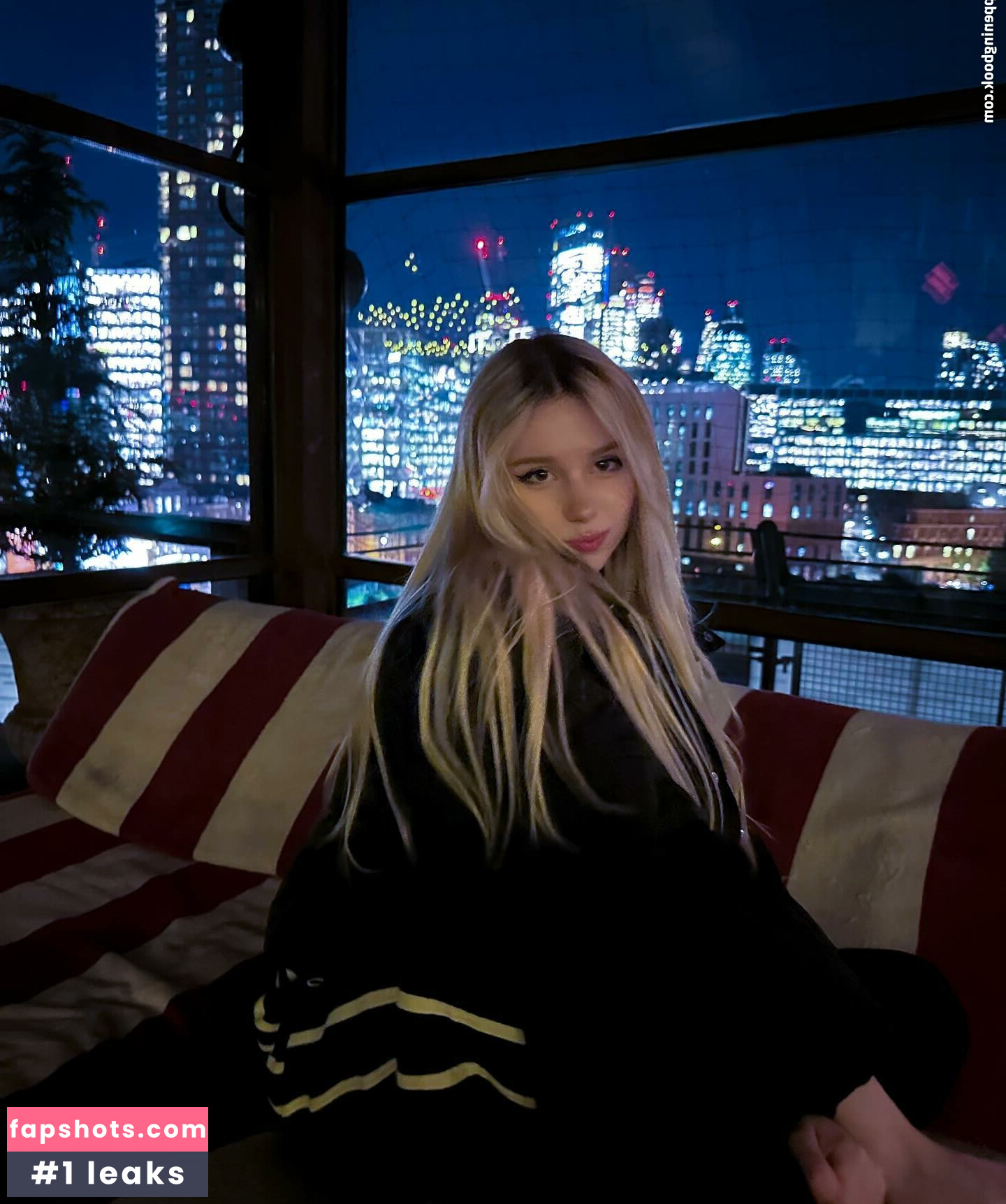 Kitty-Mae Nahé úniky fotek pouze od fanoušků #10 - Fapshots