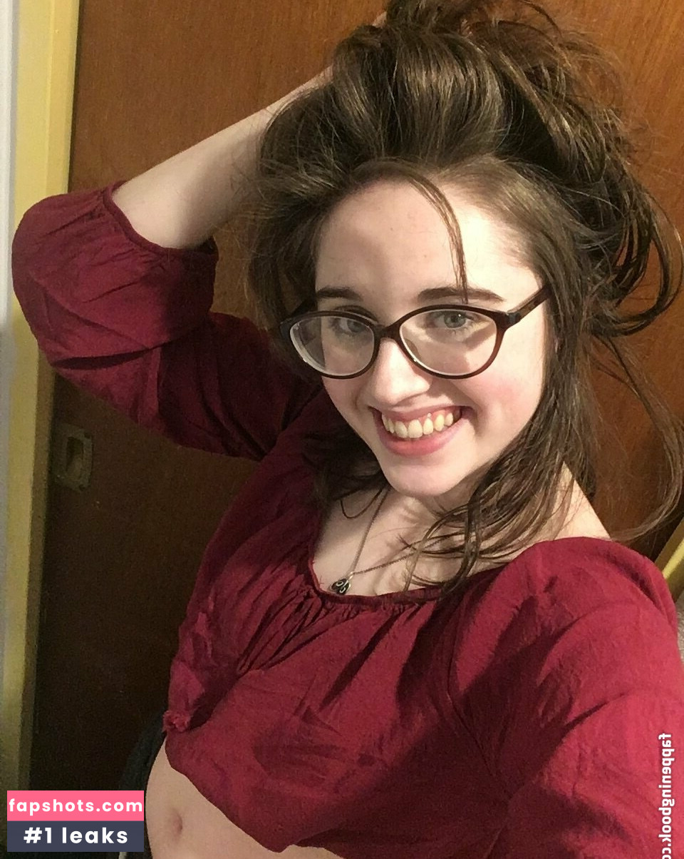 kitty_pixy Filtración Desnuda OnlyFans Foto #8 - Fapshots