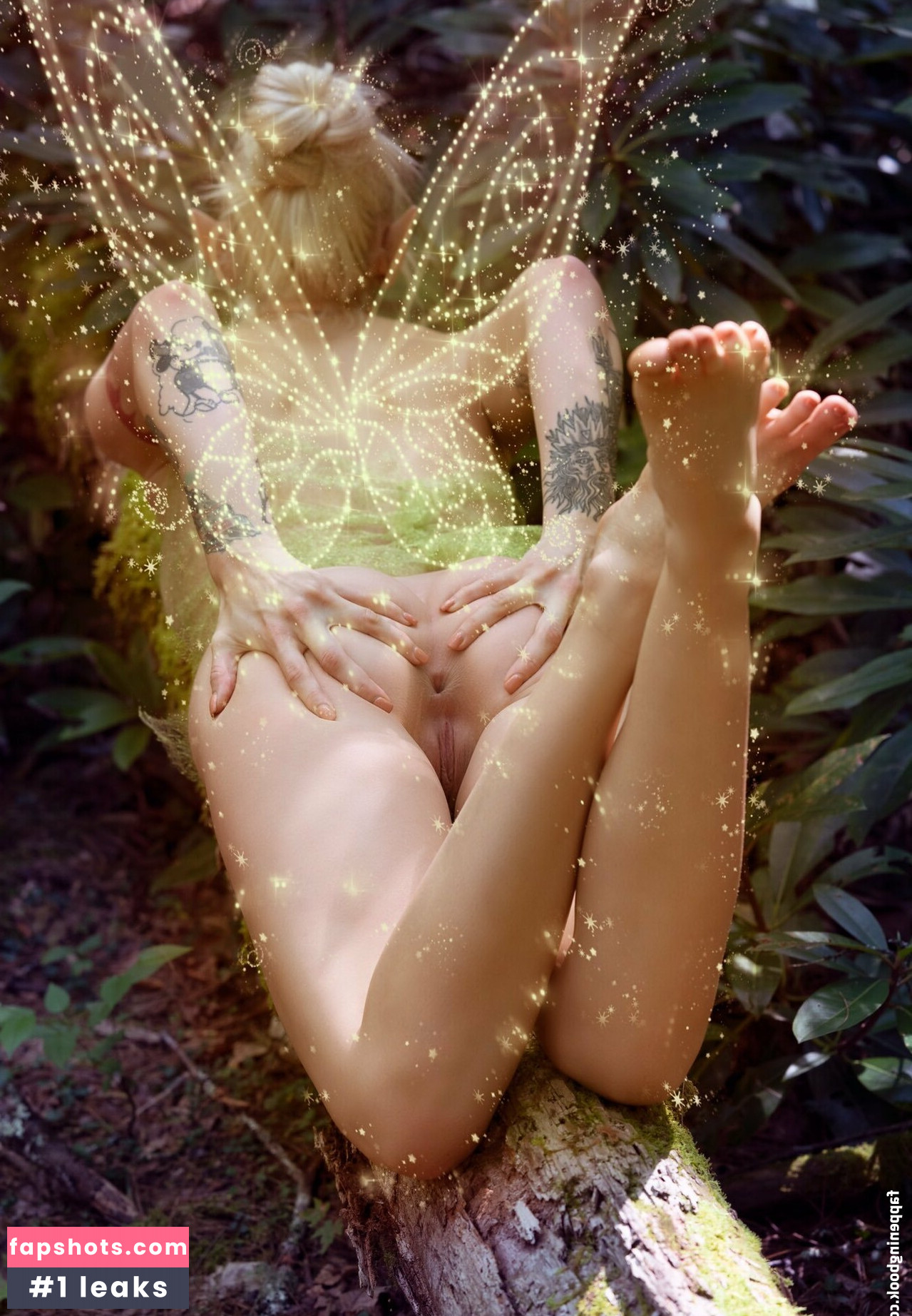 Kitty Quinn gallery photo #5