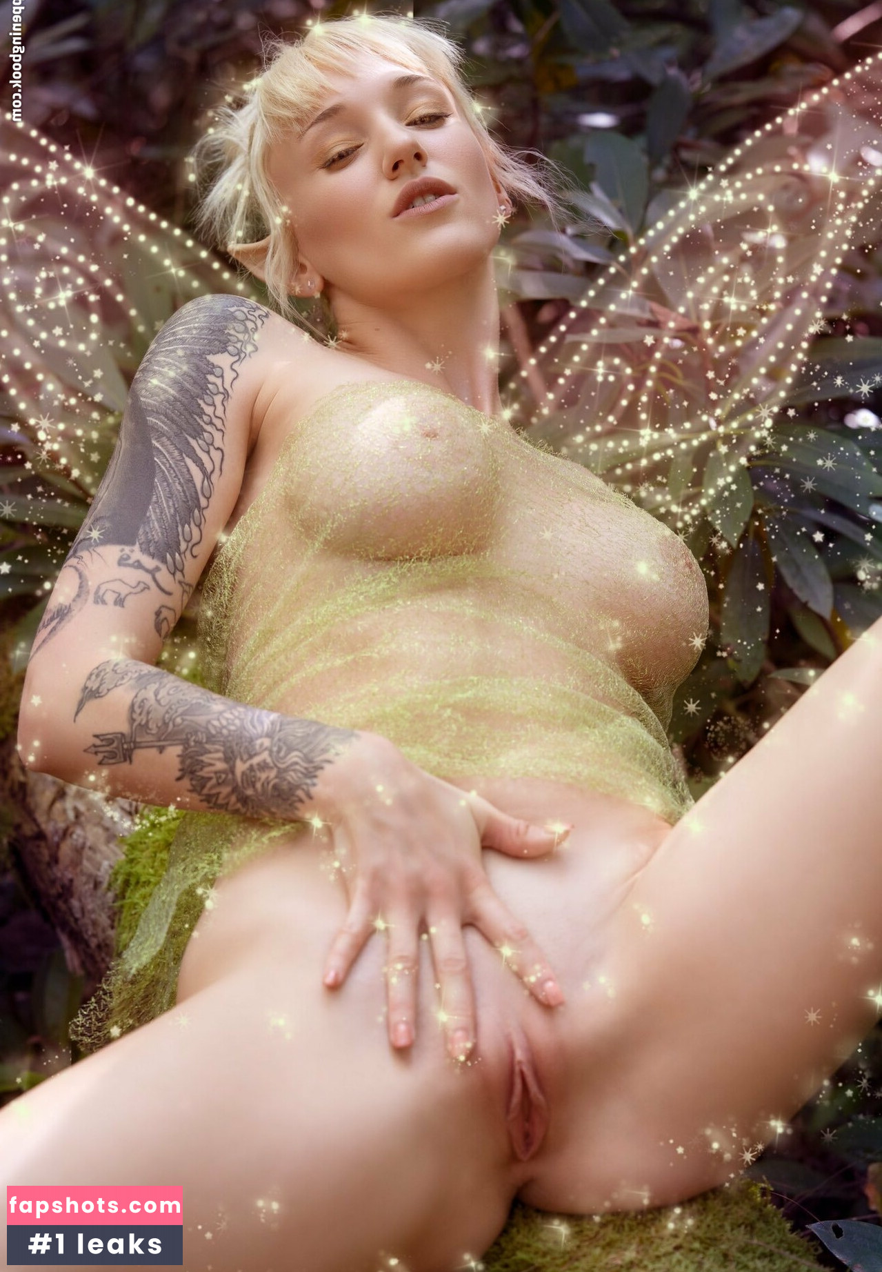 Kitty Quinn gallery photo #7