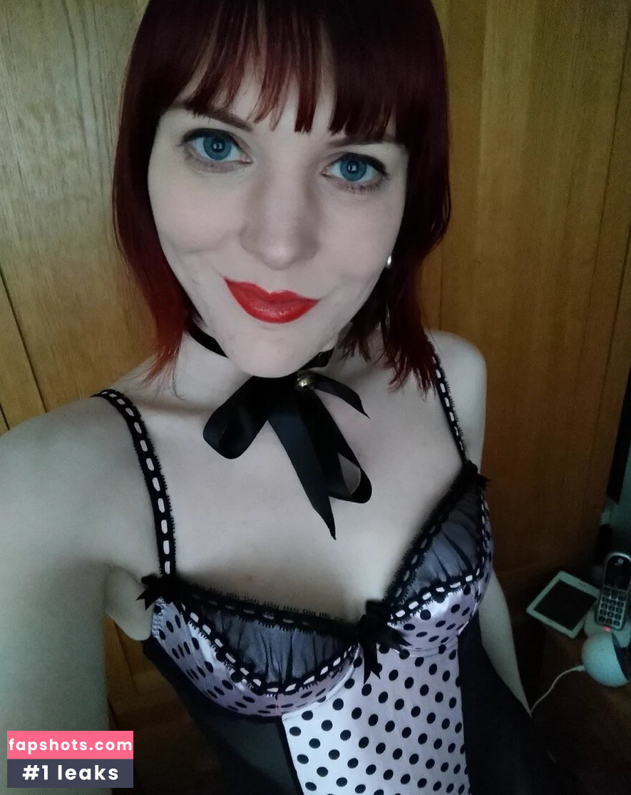 Kitty Quinzell gallery photo #21