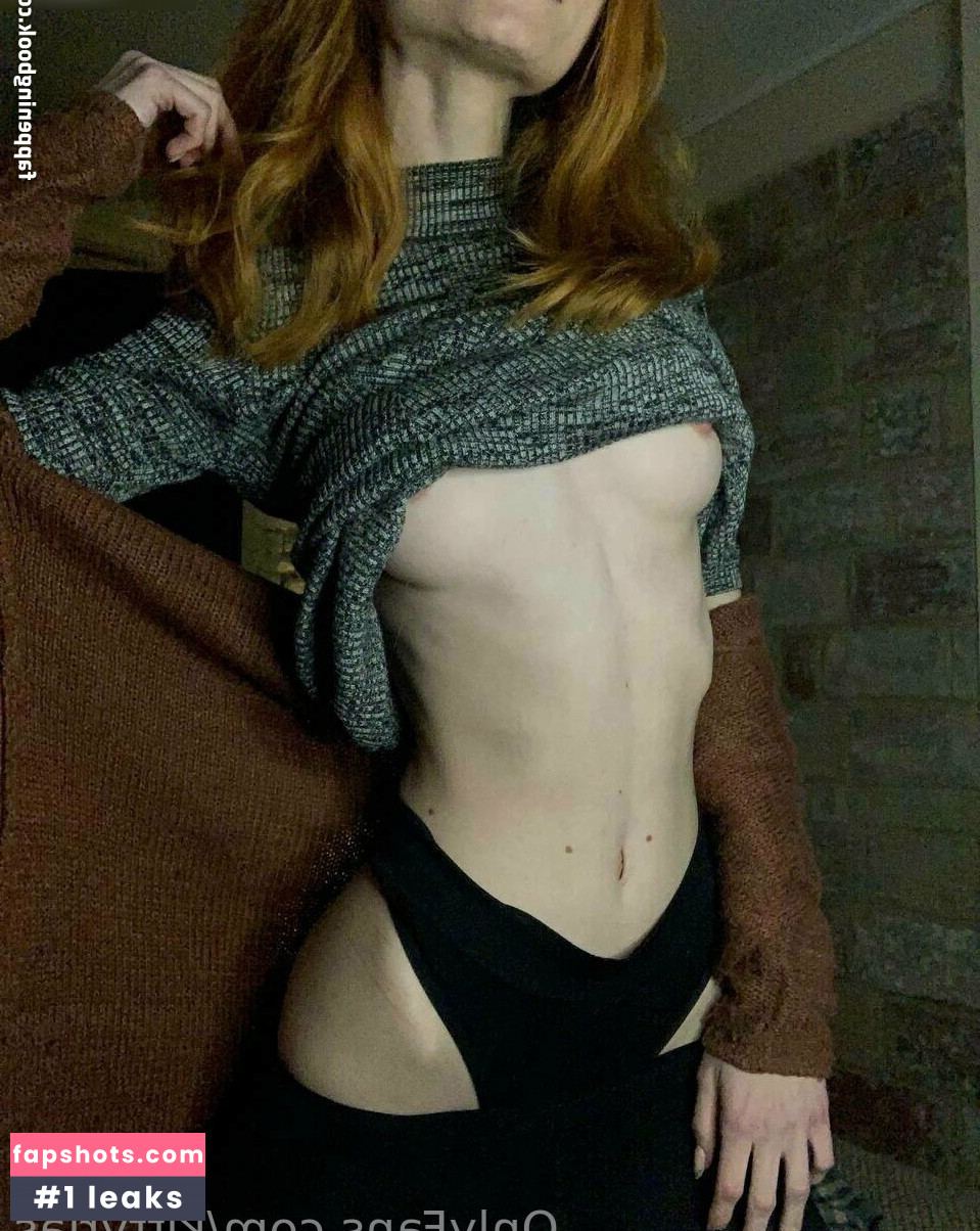 Kitty Rias Nacktheit OnlyFans Fotos #169 - Fapshots