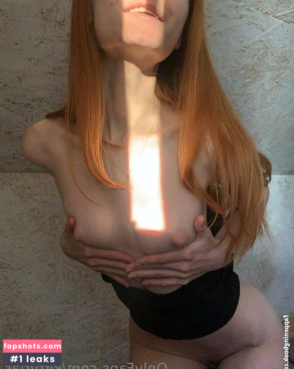 Kitty Rias Nacktheit OnlyFans Fotos #224 - Fapshots