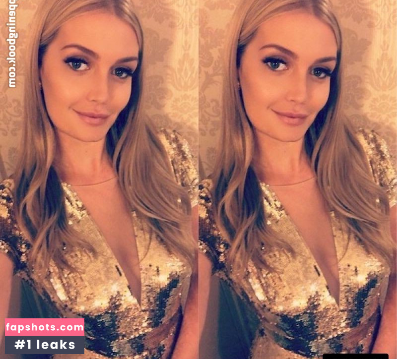 Kitty Spencer Nacktheit OnlyFans Fotos #15 - Fapshots