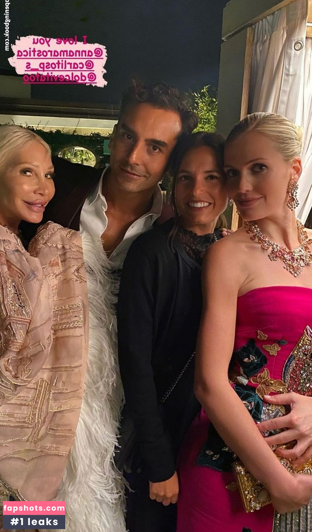 Kitty Spencer Nacktheit OnlyFans Fotos #22 - Fapshots