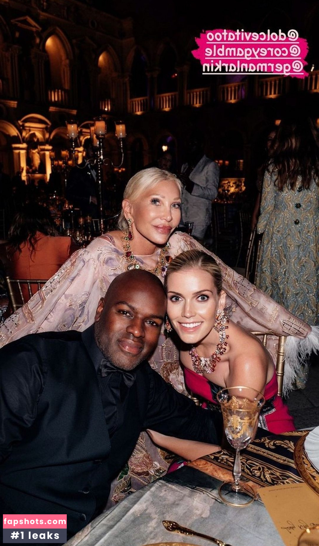 Kitty Spencer Nacktheit OnlyFans Fotos #24 - Fapshots