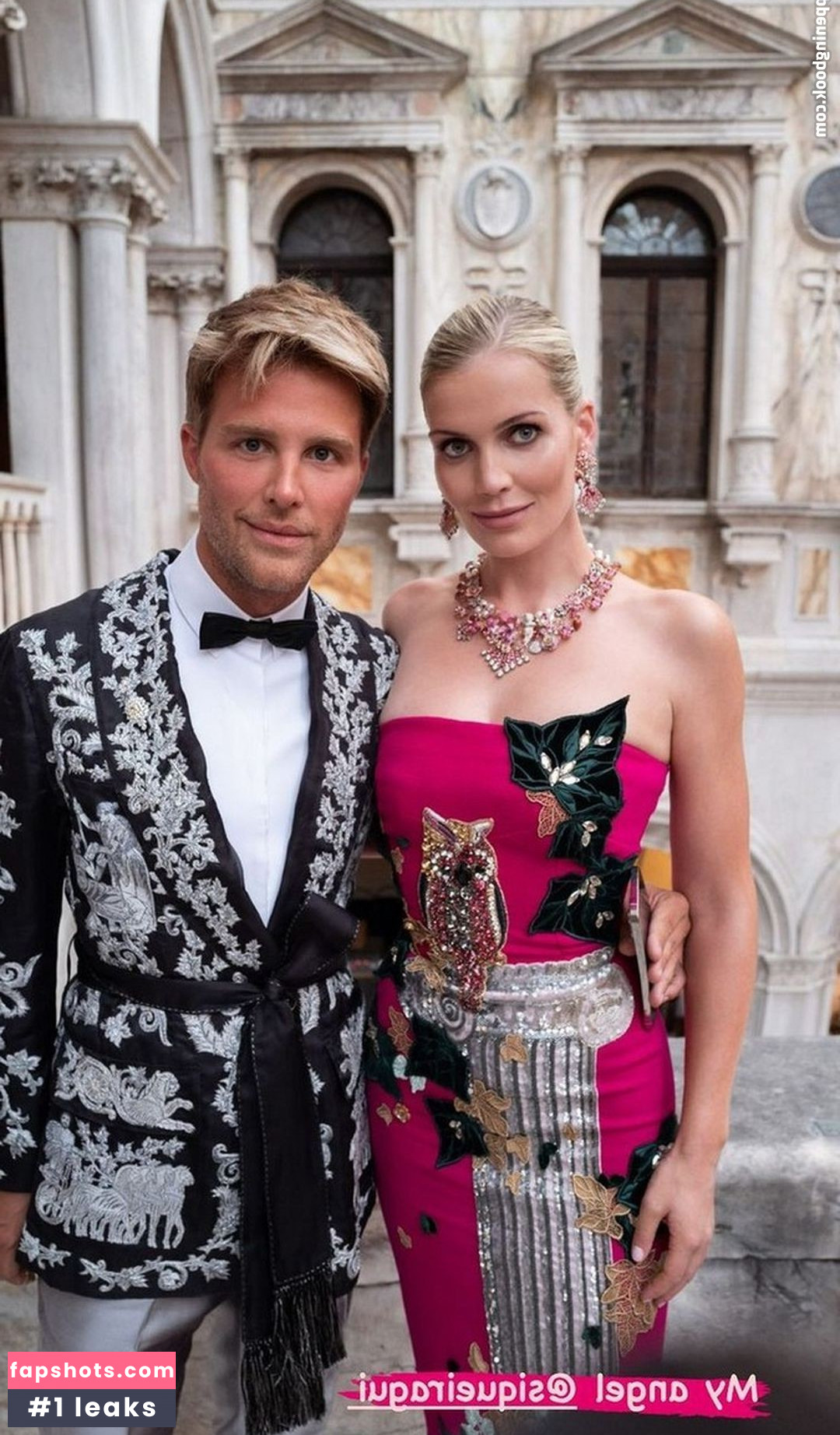 Kitty Spencer Nacktheit OnlyFans Fotos #27 - Fapshots