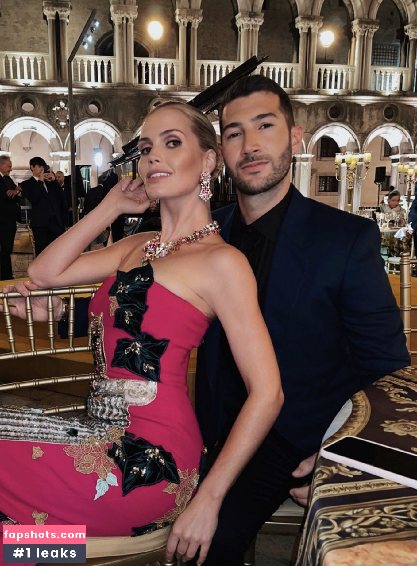 Kitty Spencer Nacktheit OnlyFans Fotos #28 - Fapshots