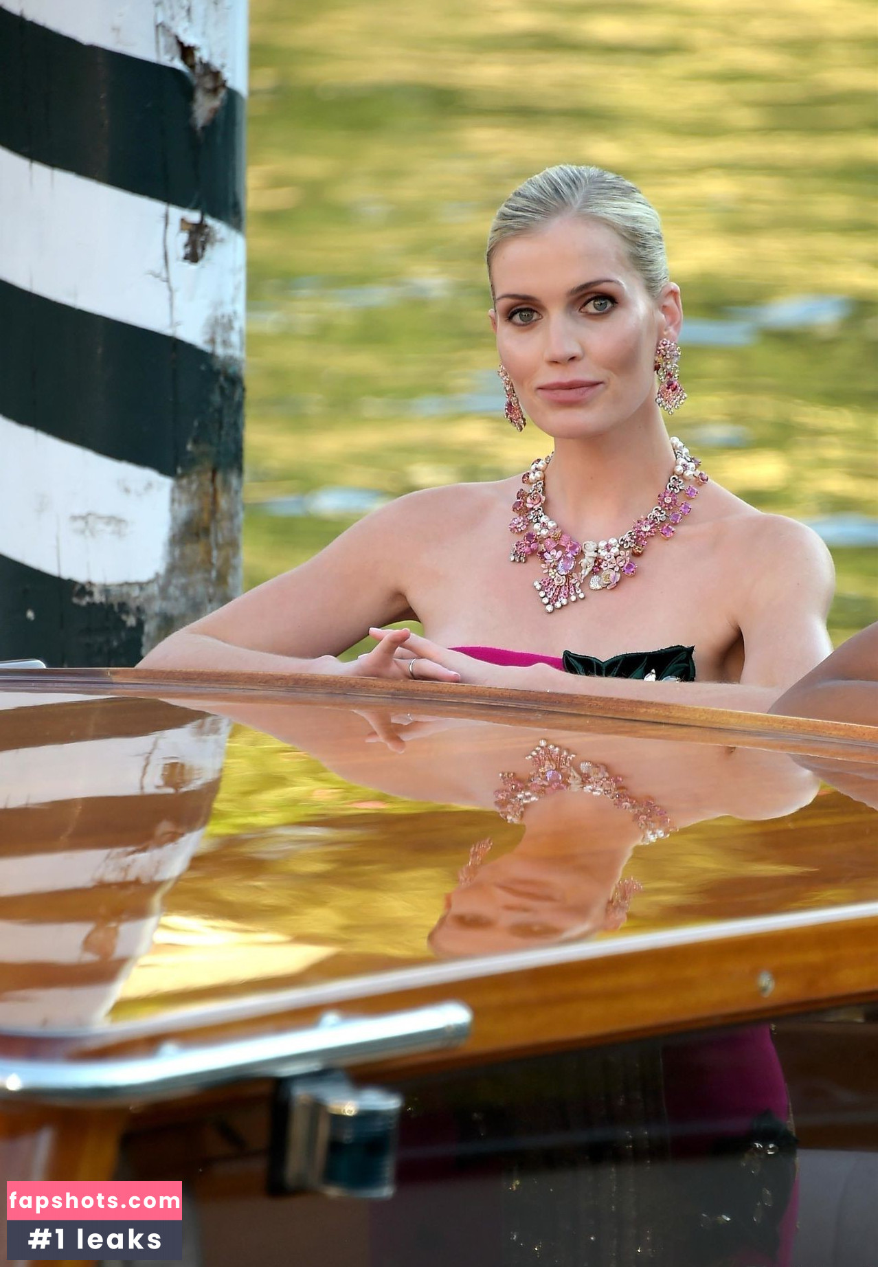 Kitty Spencer Nacktheit OnlyFans Fotos #30 - Fapshots