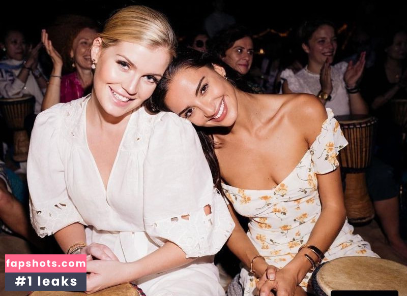 Kitty Spencer Nacktheit OnlyFans Fotos #7 - Fapshots