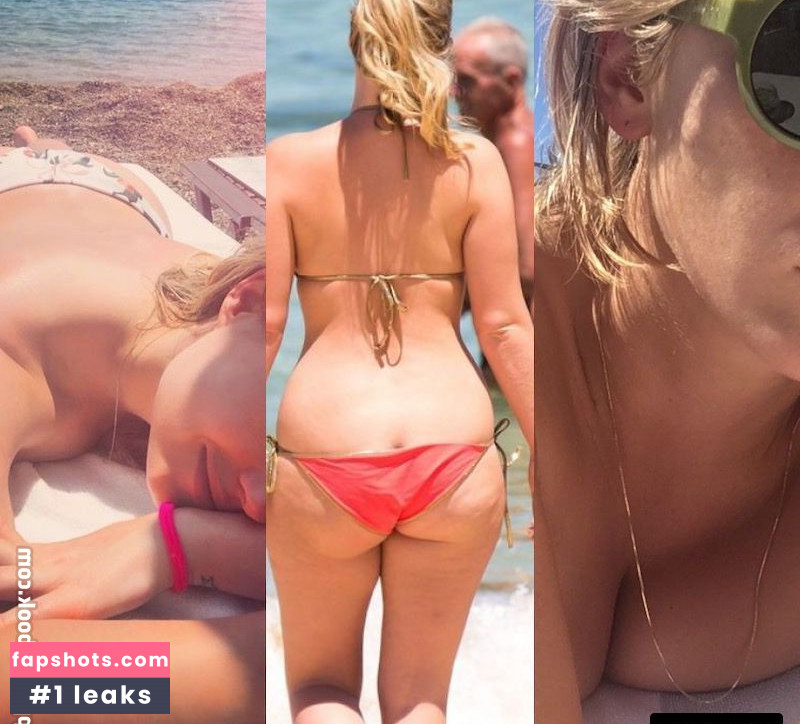 Kitty Spencer Nacktheit OnlyFans Fotos #10 - Fapshots