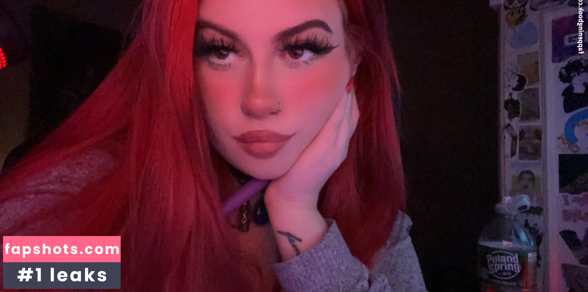 Kitty Titty gallery photo #5