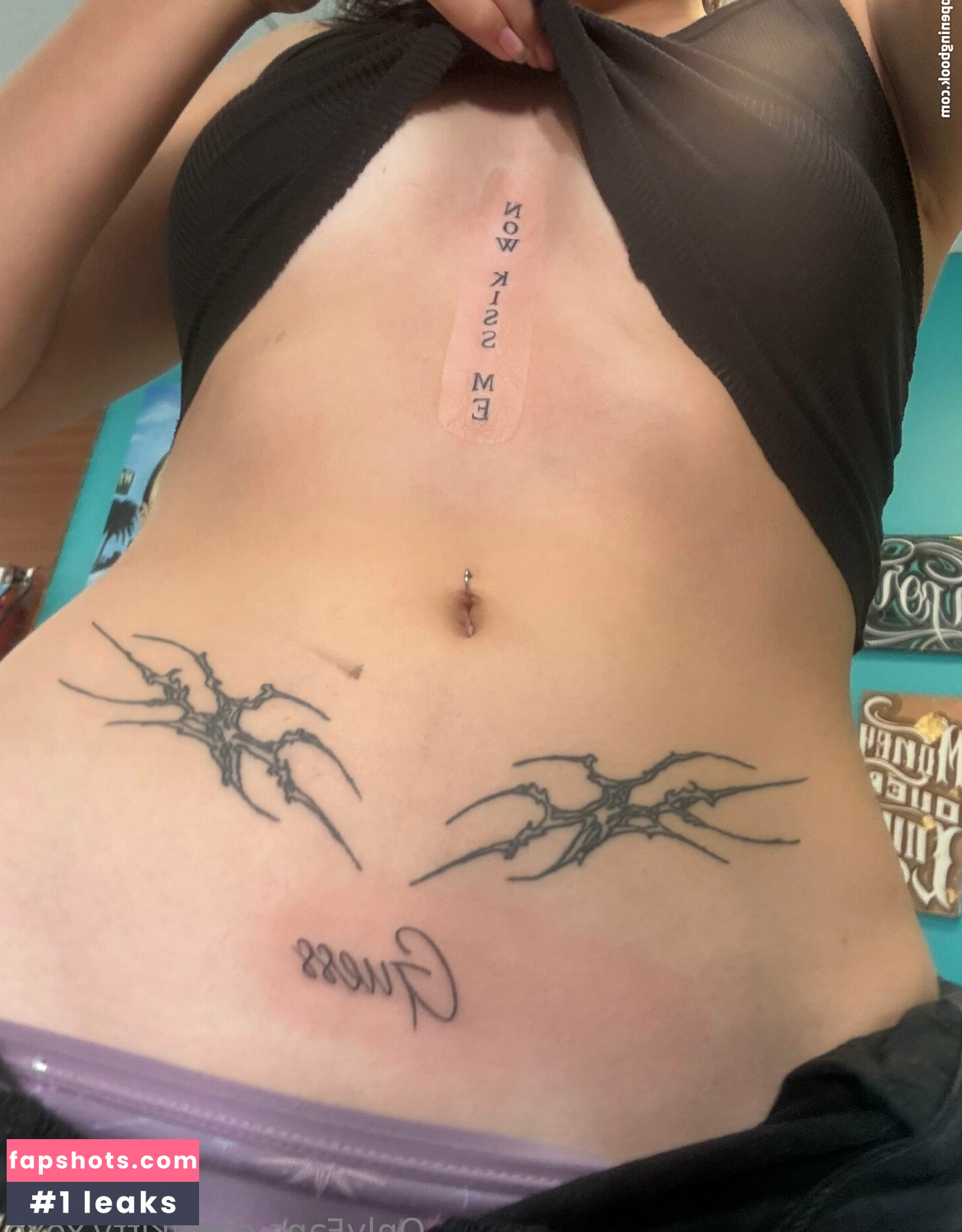 kitty.xoxo gallery photo #7