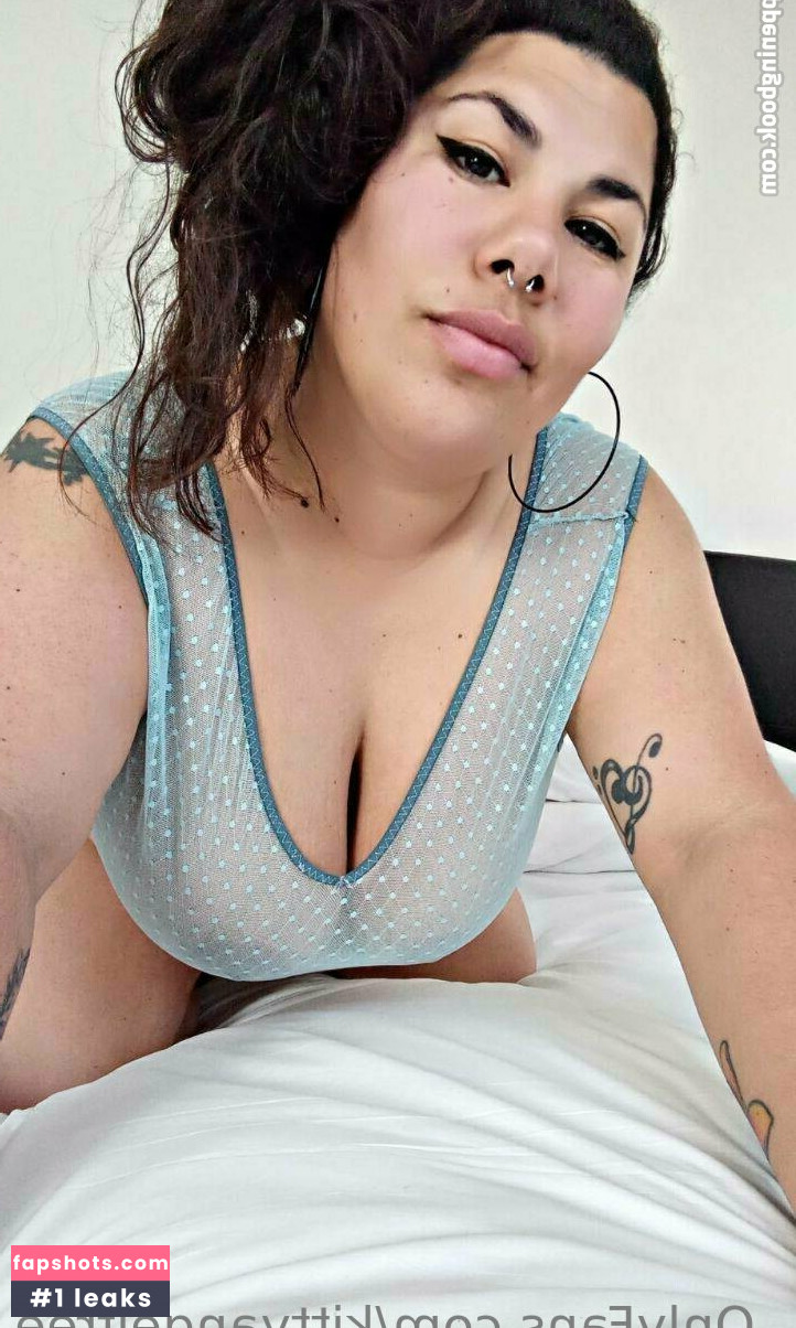 kittyangelfree Nude Leaks OnlyFans Photos #2 - LeakJerk