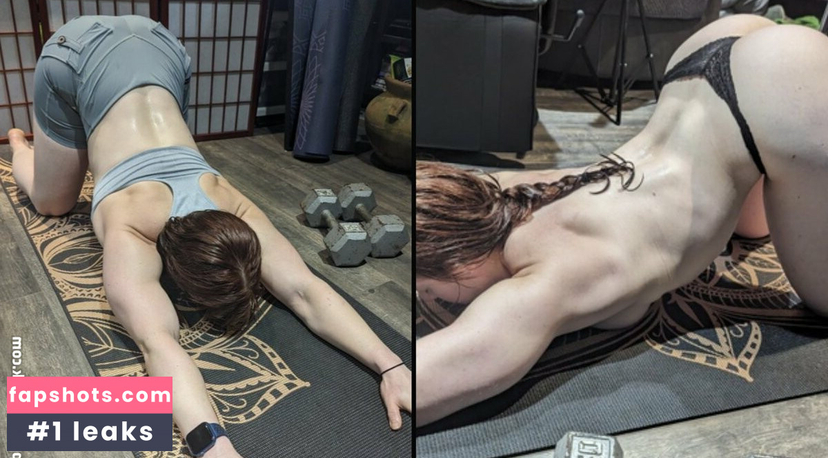 kittybitgames Nude Leaks OnlyFans Photos #11 - LeakJerk