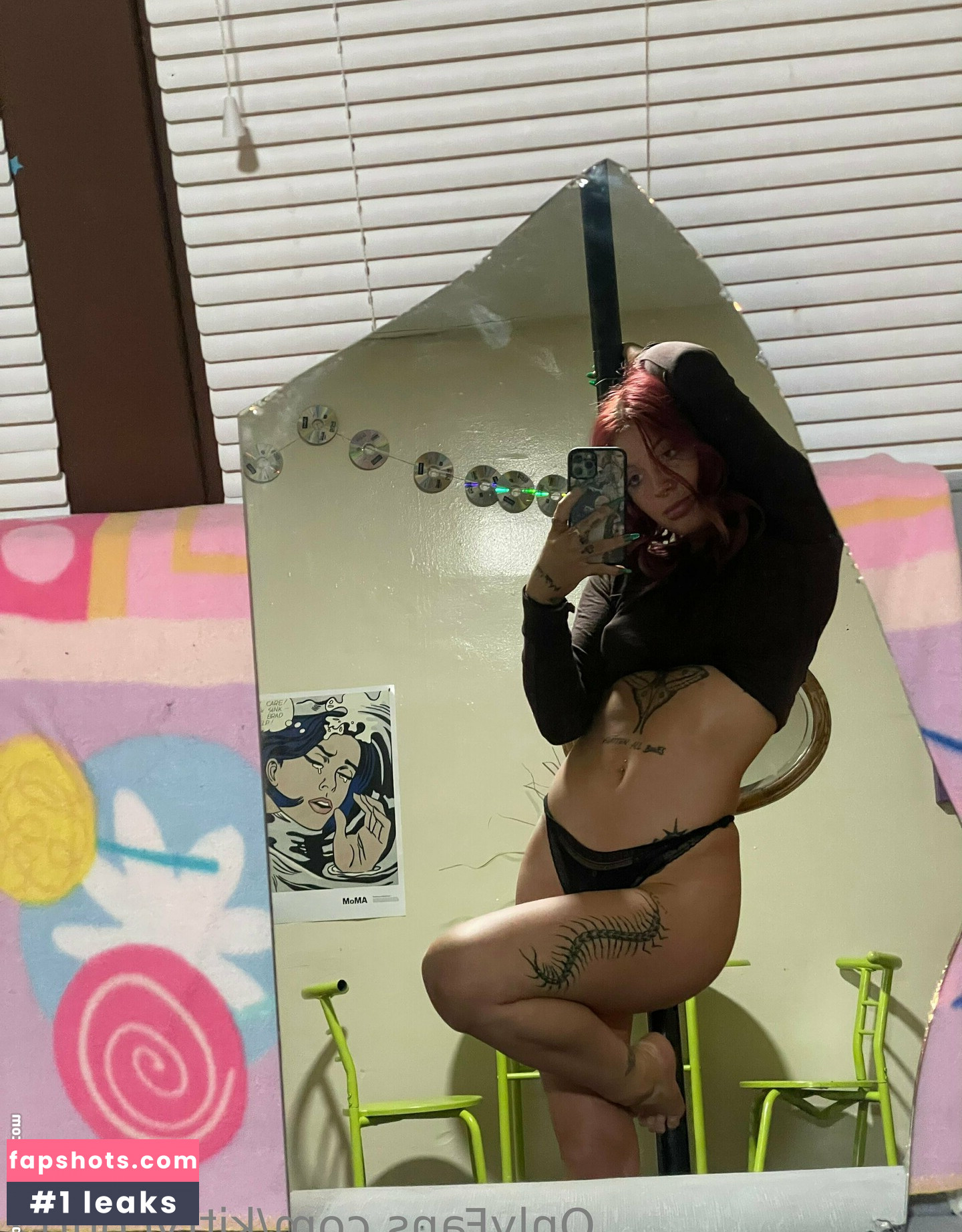 kittycourt2 Nahé úniky fotek pouze od fanoušků #9 - Fapshots