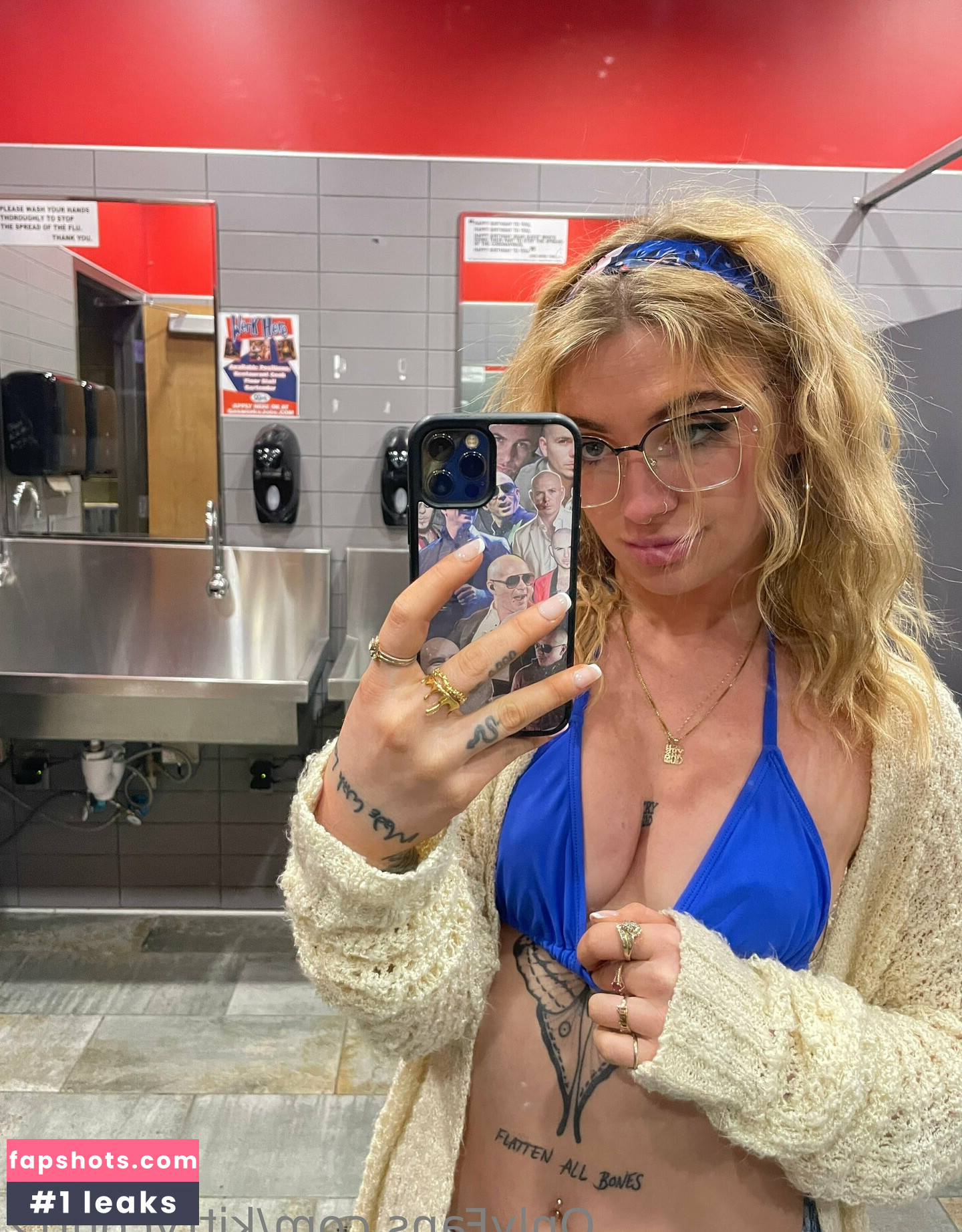 Kittycourty Nude Leaks OnlyFans Photos #7 - LeakJerk