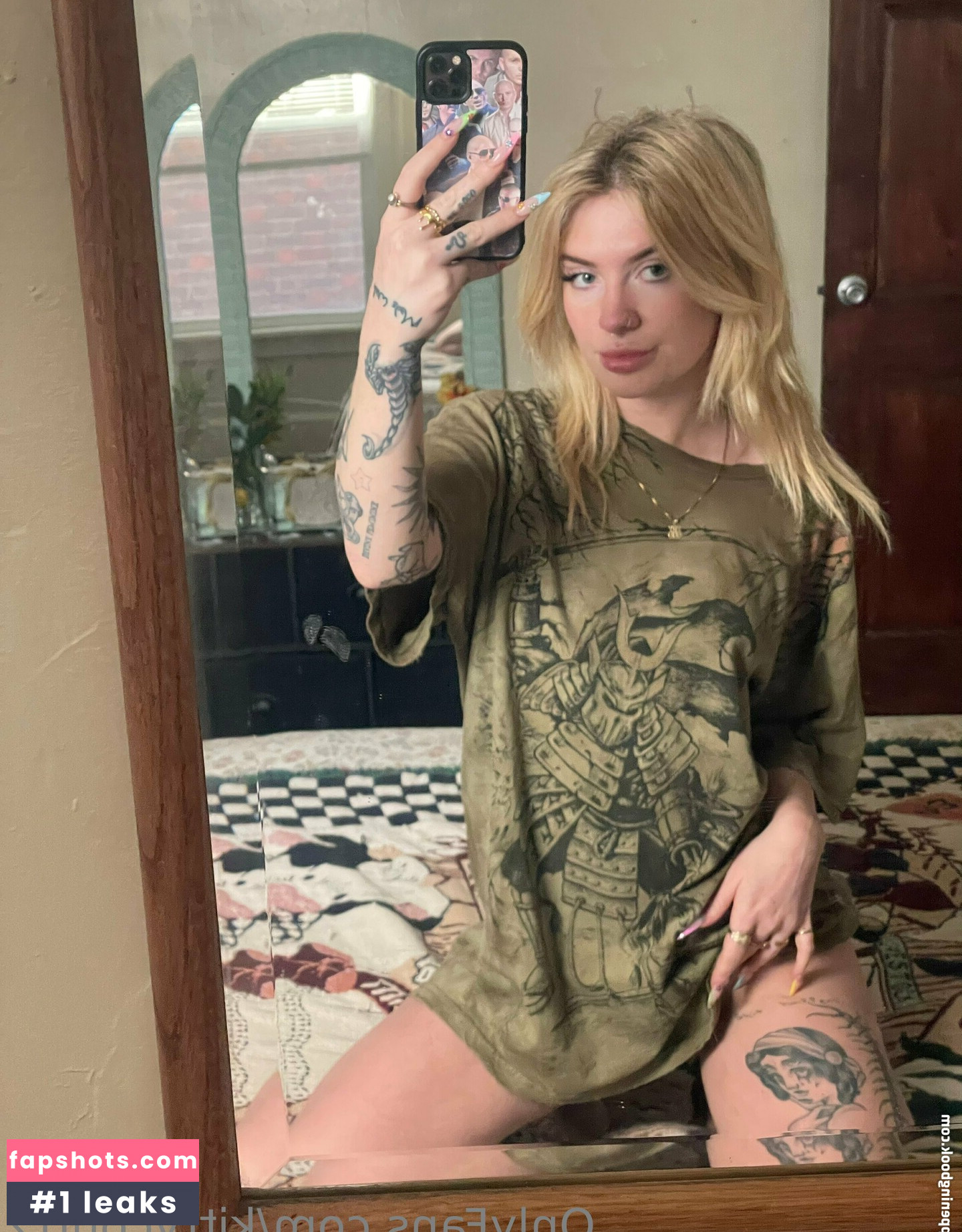 Kittycourty Nude Leaks OnlyFans Photos #8 - LeakJerk