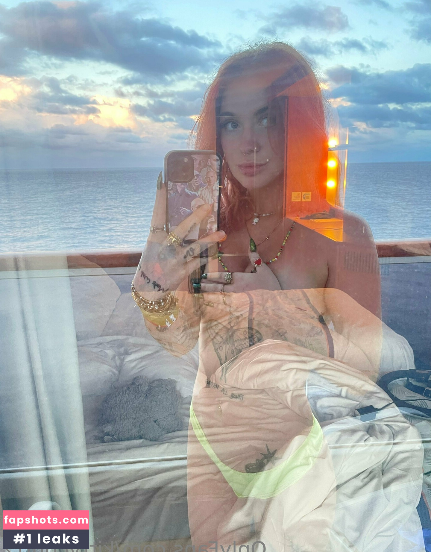 Kittycourty Nude Leaks OnlyFans Photos #10 - LeakJerk