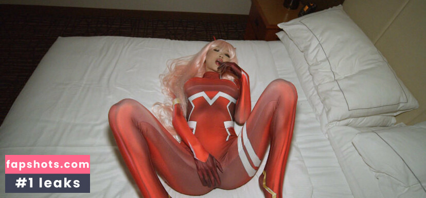 kittyddollfans Filtración Desnuda OnlyFans Foto #17 - Fapshots