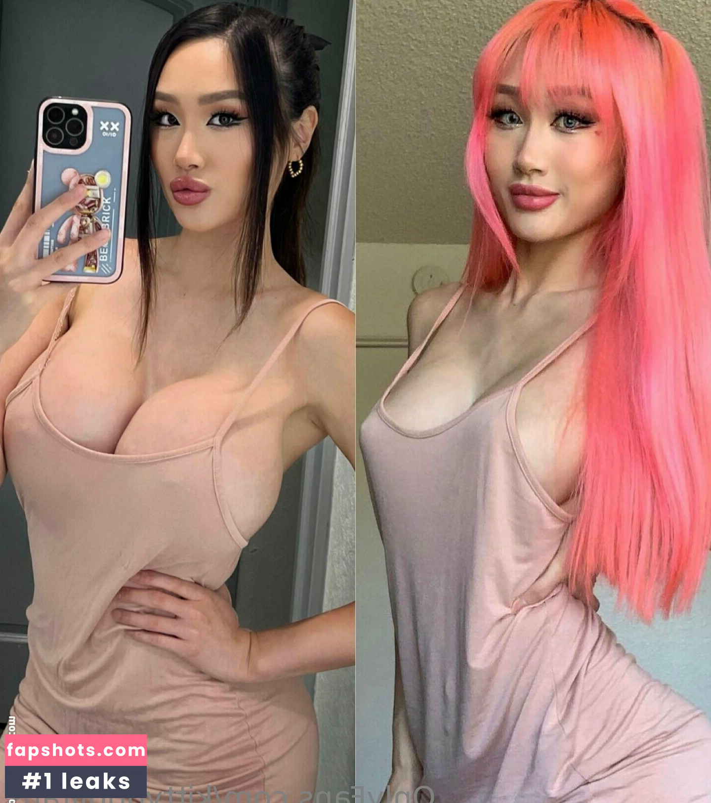 kittyddollfans Nude Leaks OnlyFans Photos #9 - LeakJerk