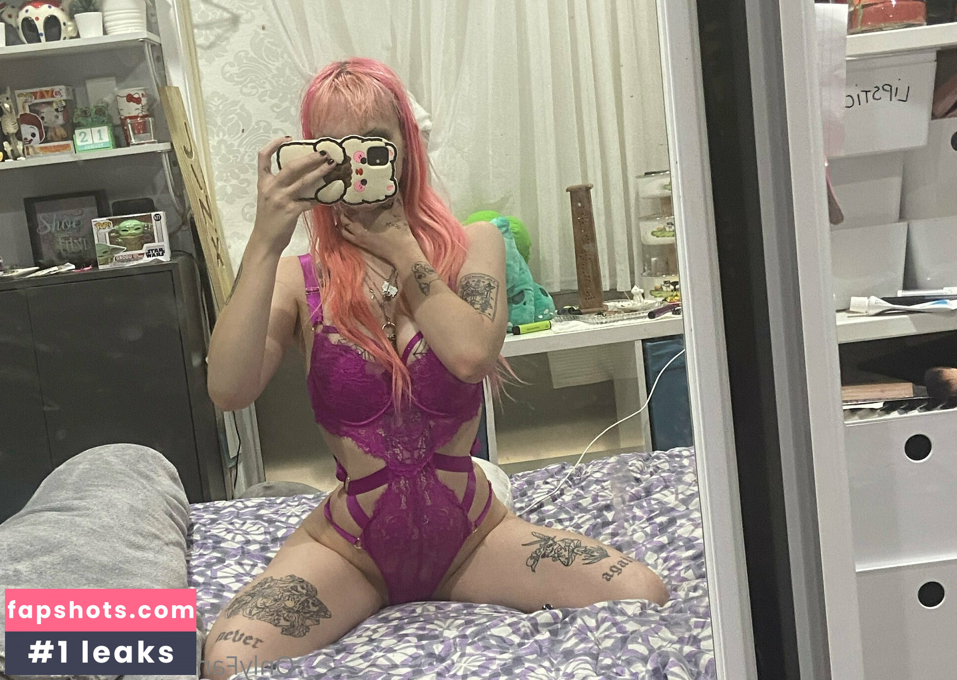 kittyfairie gallery photo #39