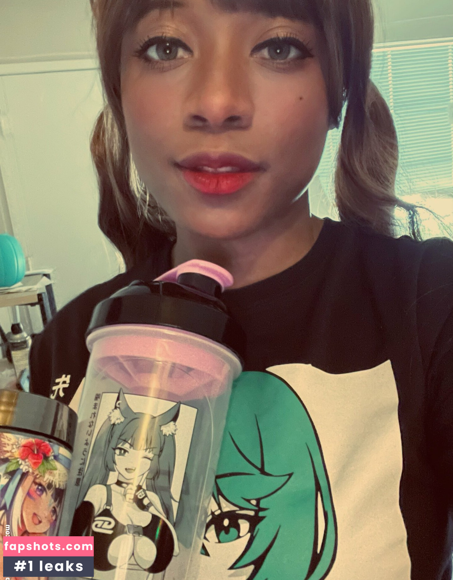 kittyflutevt Nahé úniky fotek pouze od fanoušků #4 - Fapshots