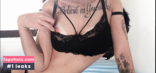 KittyHells Nahé úniky fotek pouze od fanoušků #11 - Fapshots