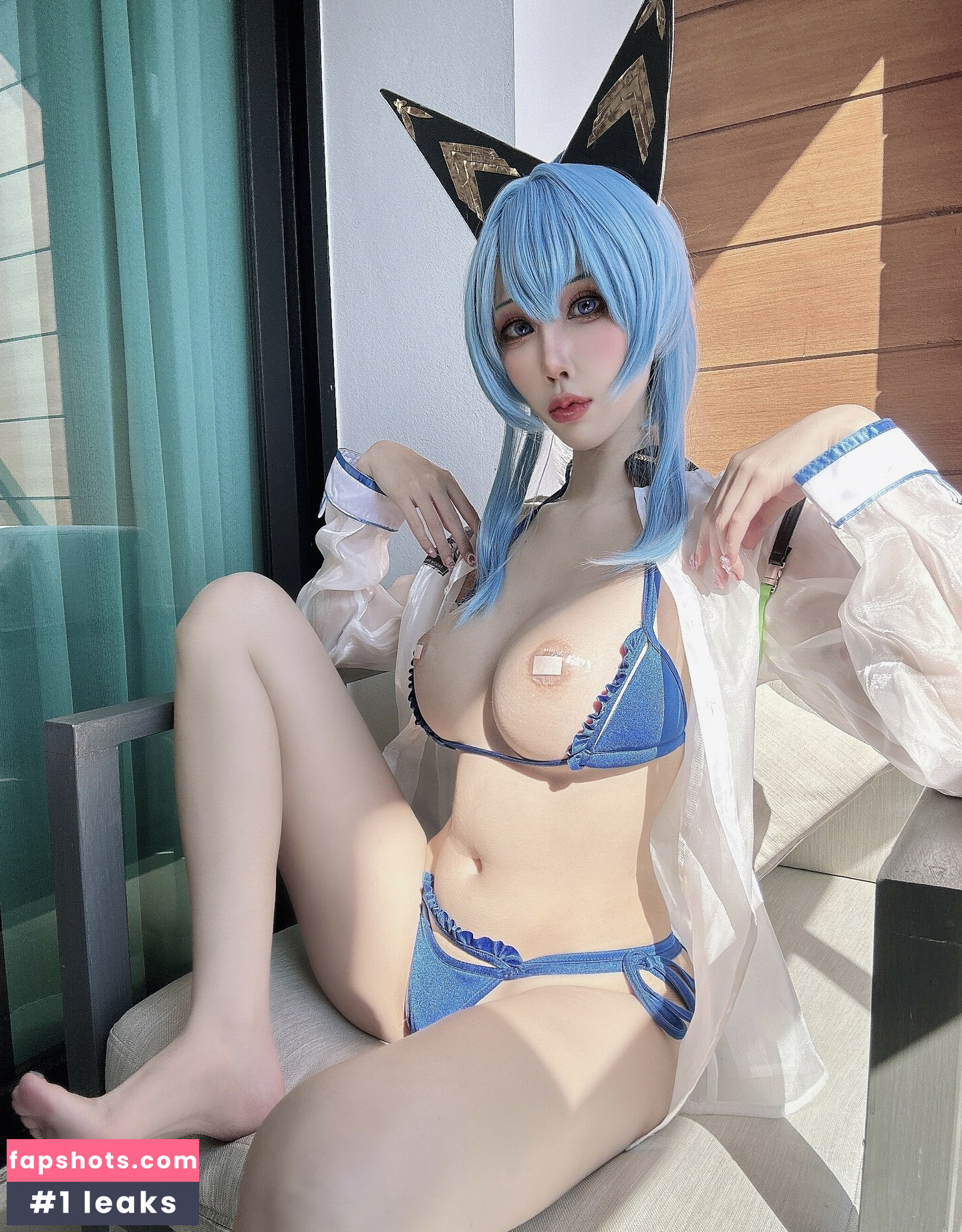 Kittyisfluffy Nacktheit OnlyFans Fotos #20 - Fapshots