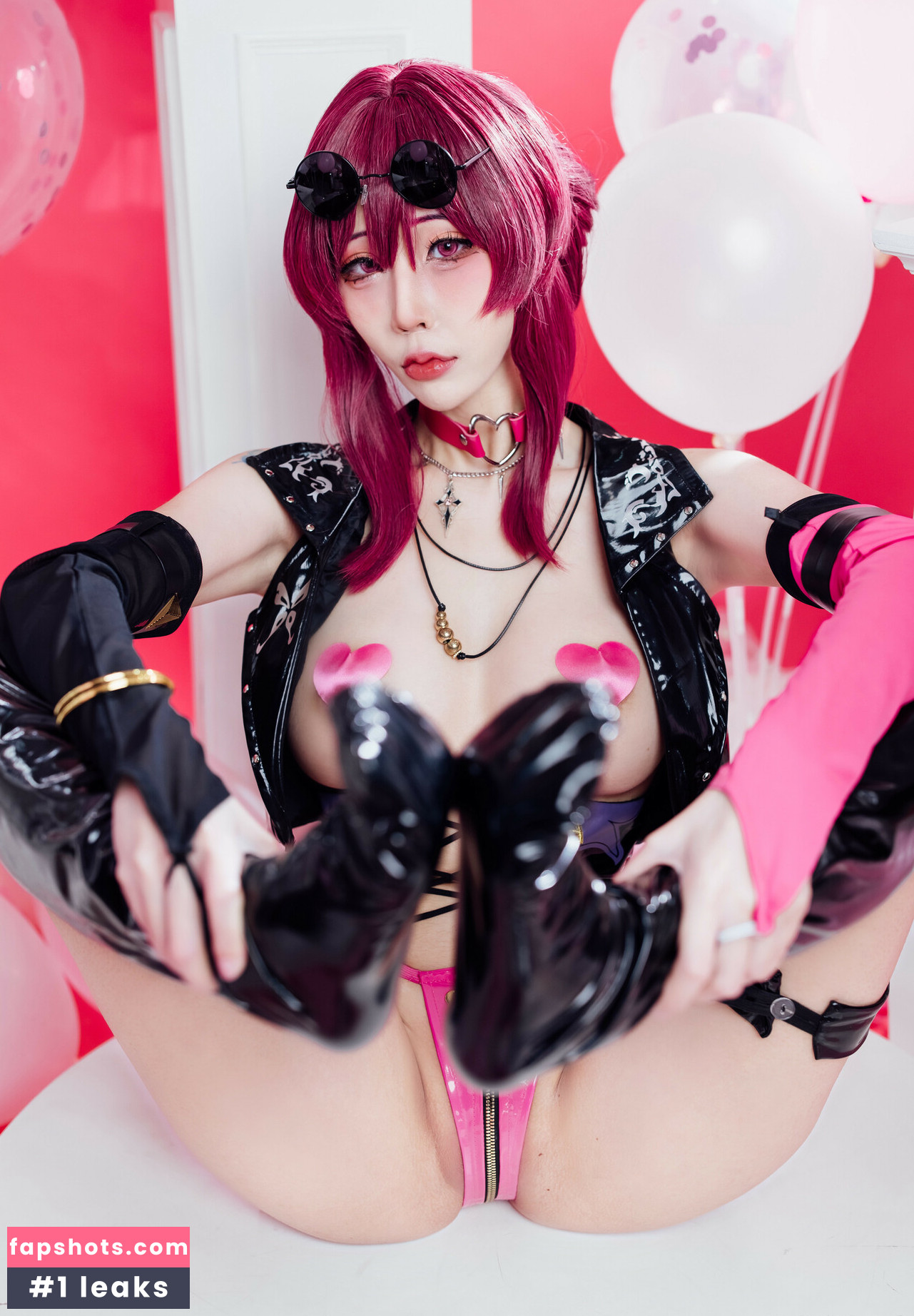 Kittyisfluffy Nacktheit OnlyFans Fotos #7 - Fapshots