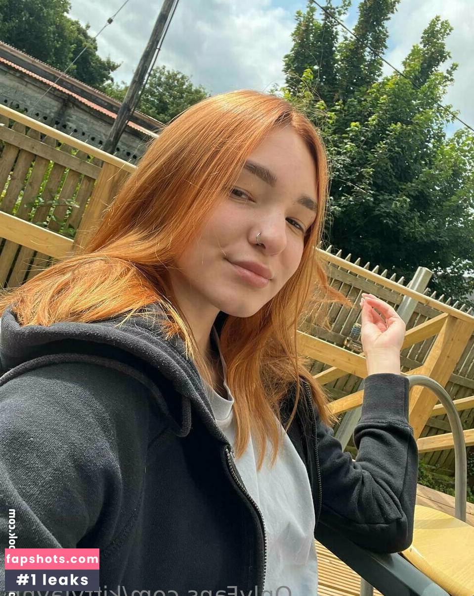 kittyjaynn Nahé úniky fotek pouze od fanoušků #12 - Fapshots