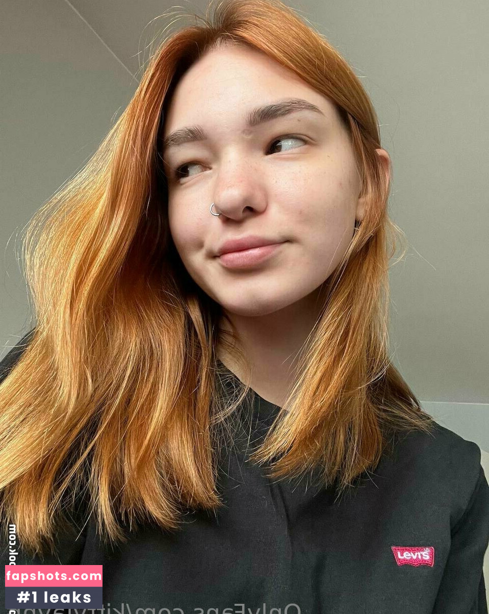 kittyjaynn Nahé úniky fotek pouze od fanoušků #9 - Fapshots