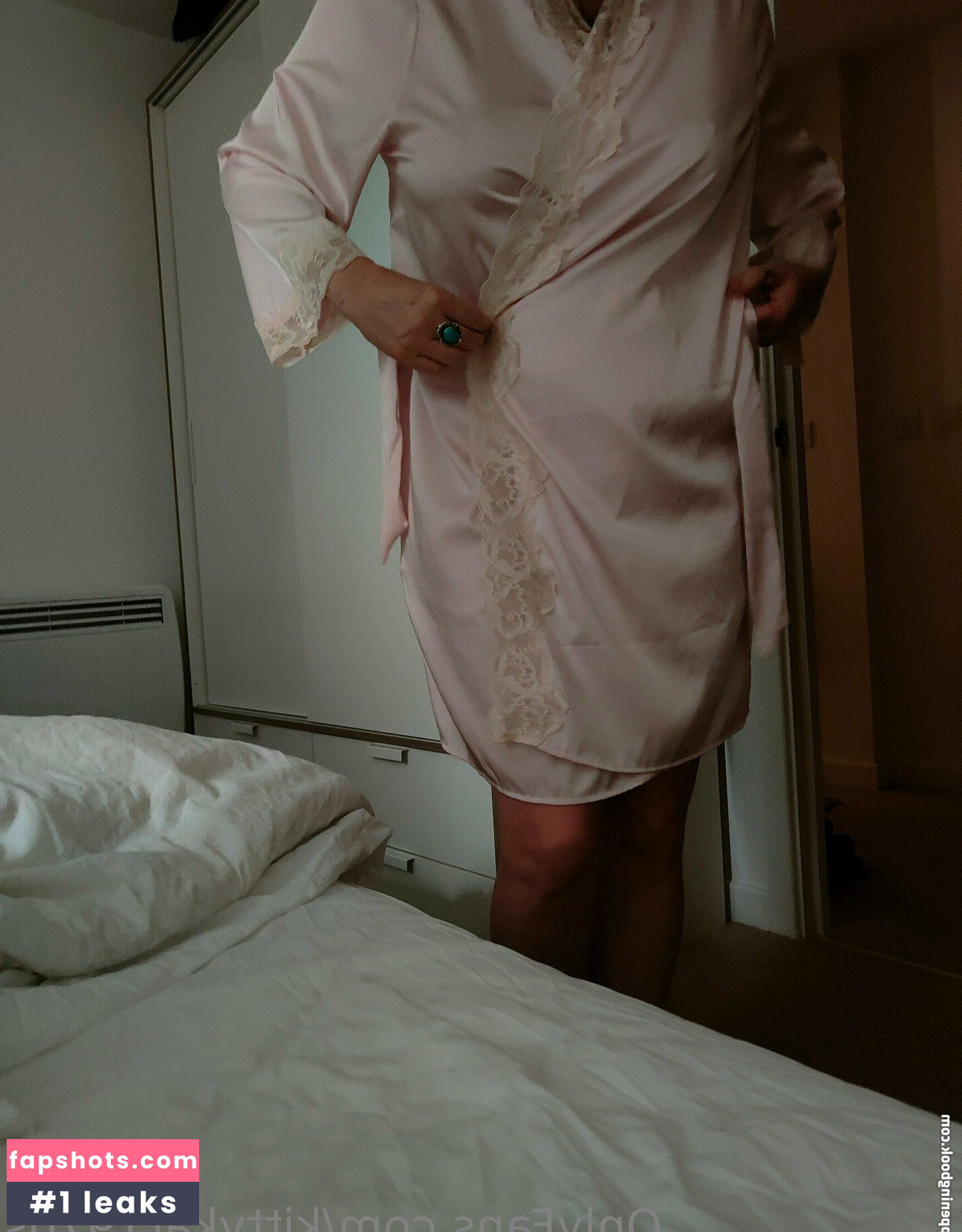 KittyKat1970s Nahé úniky fotek pouze od fanoušků #22 - Fapshots