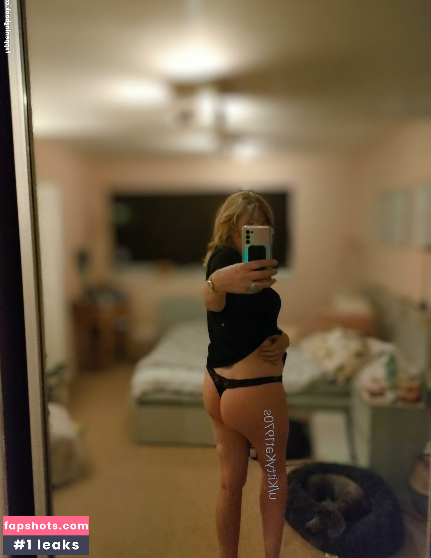 KittyKat1970s Nahé úniky fotek pouze od fanoušků #39 - Fapshots