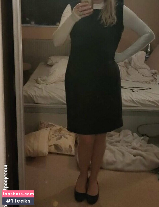 KittyKat1970s Nahé úniky fotek pouze od fanoušků #5 - Fapshots