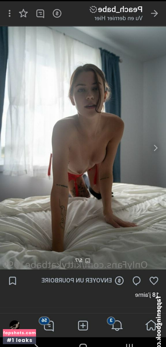kittykatbabe1999 Nacktheit OnlyFans Fotos #8 - Fapshots