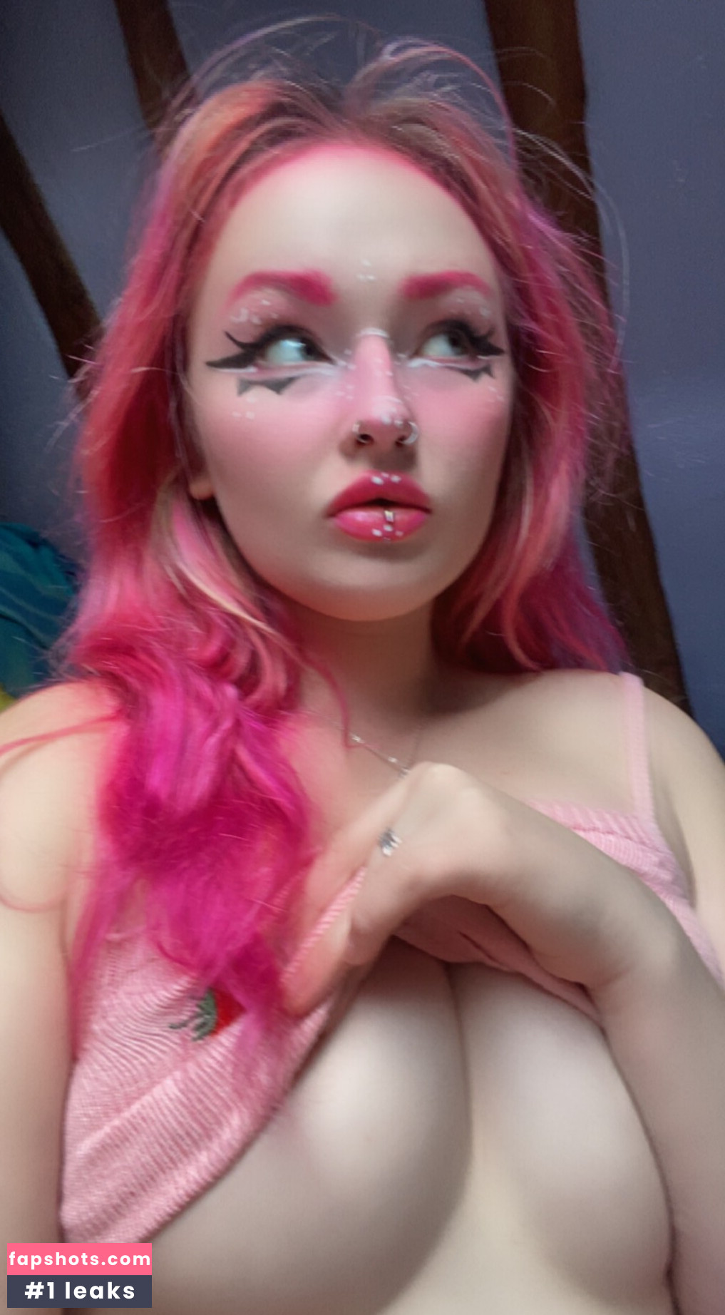 KittyKatSparrow Nacktheit OnlyFans Fotos #8 - Fapshots
