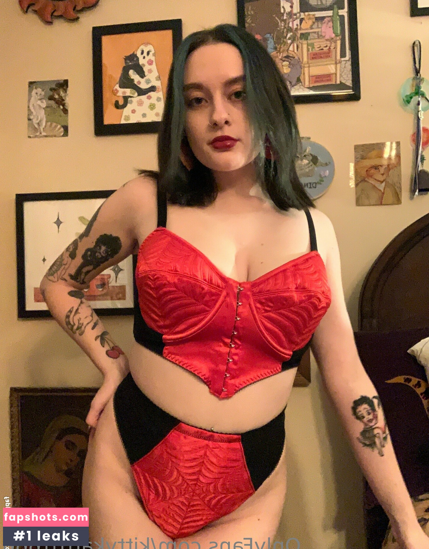 kittykattttt666 gallery photo #6