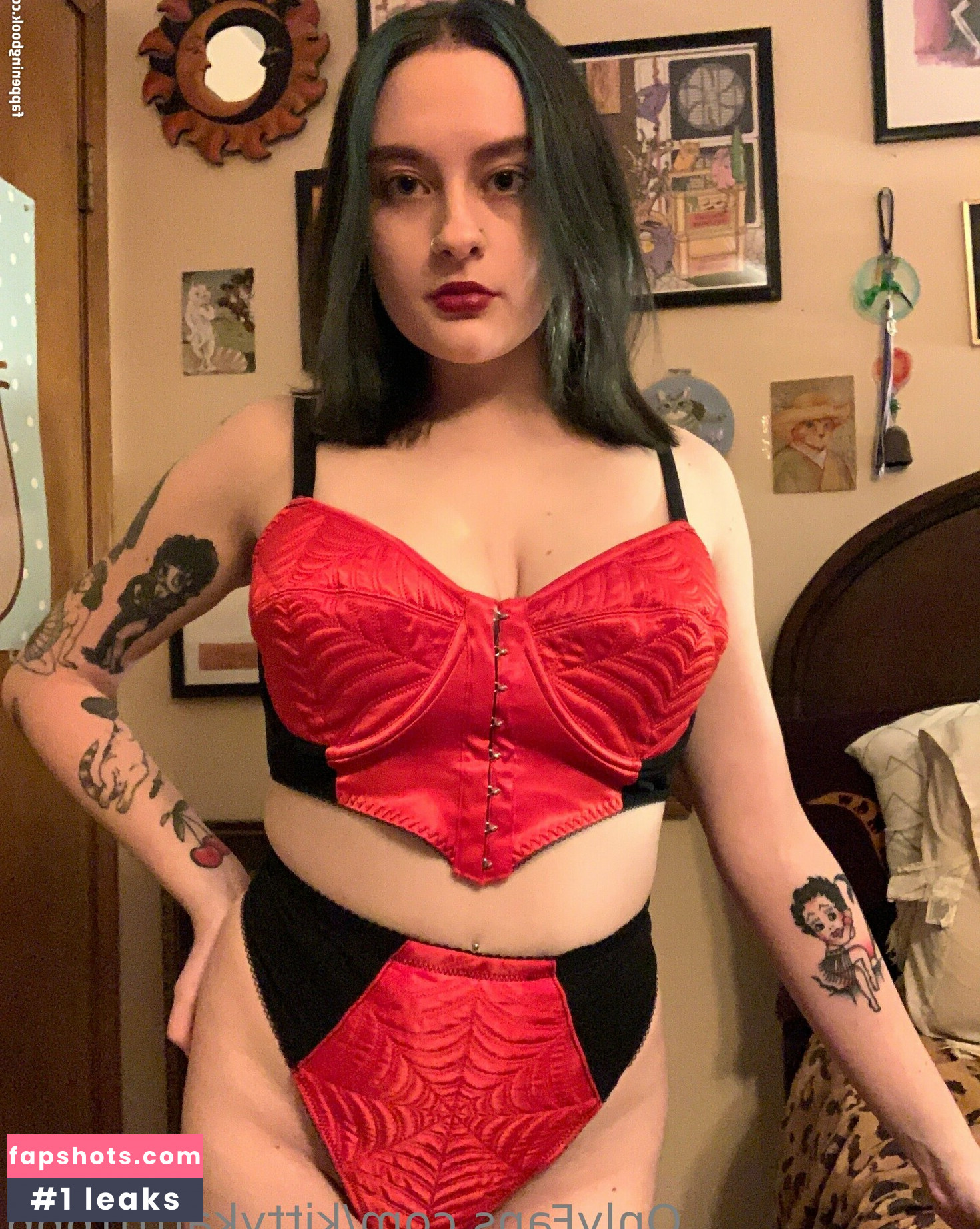 kittykattttt666 gallery photo #9